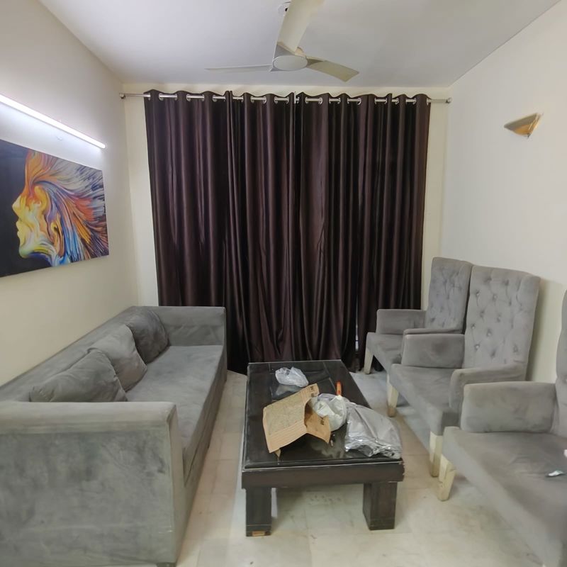 2 BHK + Pooja Room,Store Room Builder Floor For Rent in Empire Floors