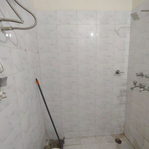 Bathroom in 2 BHK Builder Floor at Empire Floors, Sector 57 – for Rent