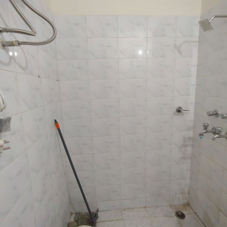 Bathroom, empire-floors 2 Bedroom 260 Sq.Ft. Builder Floor In Sector 57 Gurgaon 10310799