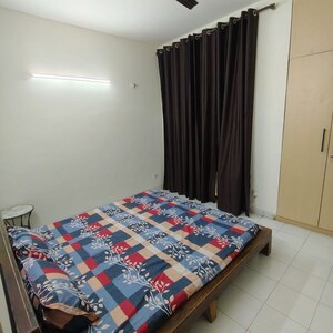 Bedroom in 2 BHK Builder Floor at Empire Floors, Sector 57 – for Rent