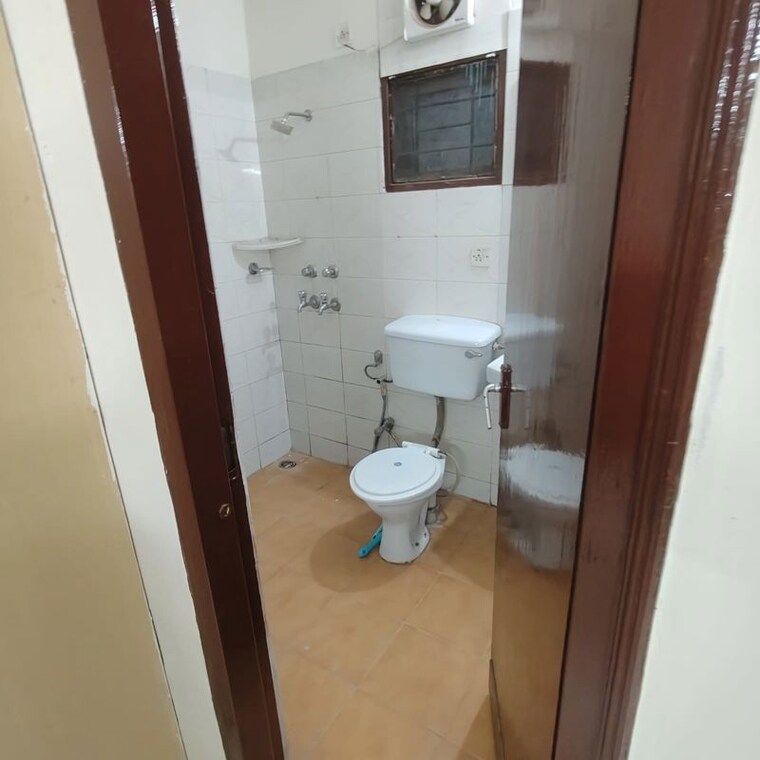 Bathroom, empire-floors 2 Bedroom 260 Sq.Ft. Builder Floor In Sector 57 Gurgaon 10310799