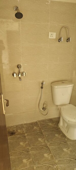 Bathroom in 3 BHK Apartment at Amrapali Centurian Park, Tech Zone 4 Greater Noida – for Sale