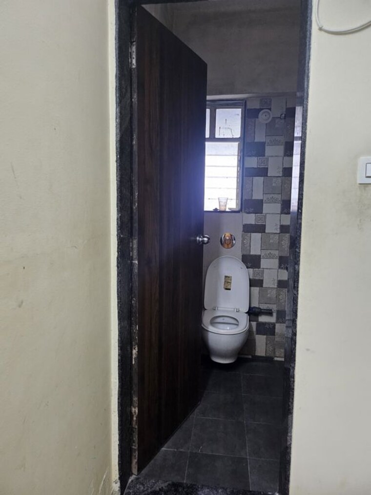 Attached Bathroom, zinnia-elegance 2 Bedroom 760 Sq.Ft. Apartment In Wakad Pune 10310815