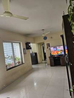 2 BHK + Basement Apartment For Sale in Zinnia Elegance