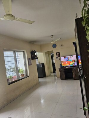 2 BHK Apartment For Sale in Zinnia Elegance, Wakad