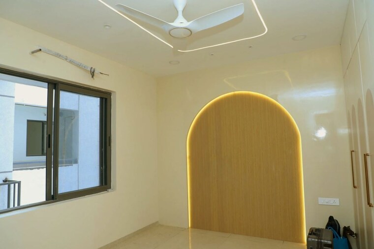 undefined, srr-sriram-river-view 3 Bedroom 2600 Sq.Ft. Apartment In Narsingi Hyderabad 10310816