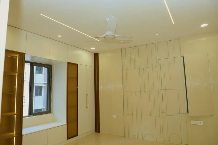 undefined, srr-sriram-river-view 3 Bedroom 2600 Sq.Ft. Apartment In Narsingi Hyderabad 10310816