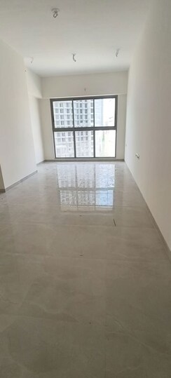 2 BHK Apartment For Rent in Sheth Auris Bliss