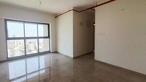 Room in 2 BHK Apartment at Sheth Auris Bliss, Malad West – for Rent