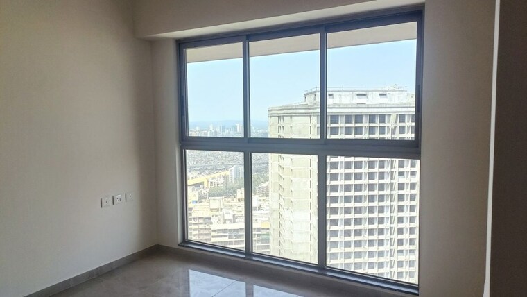 Room, sheth-auris-bliss 2 Bedroom 900 Sq.Ft. Apartment In Malad West Mumbai 10310810