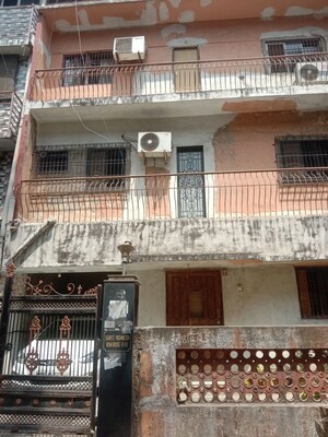 5 BHK Independent House For Sale in Sai Ganesh Airoli, Airoli Sector 20