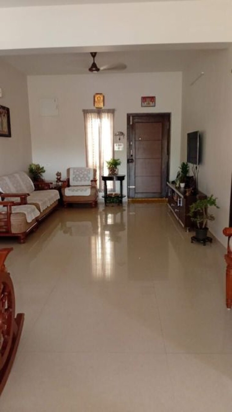 Living Room, bidadi 2 Bedroom 1200 Sq.Ft. Villa In Bidadi Bangalore 10310825