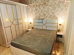 Bedroom in 1 BHK Apartment at Accord CHS Andheri West, Andheri West – for Rent