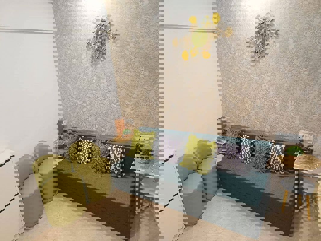 1 BHK 500 Sq.Ft. Apartment in Accord CHS Andheri West