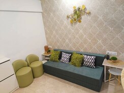 1 BHK Apartment For Rent in Accord CHS Andheri West