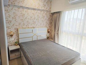 Bedroom in 1 BHK Apartment at Accord CHS Andheri West, Andheri West – for Rent