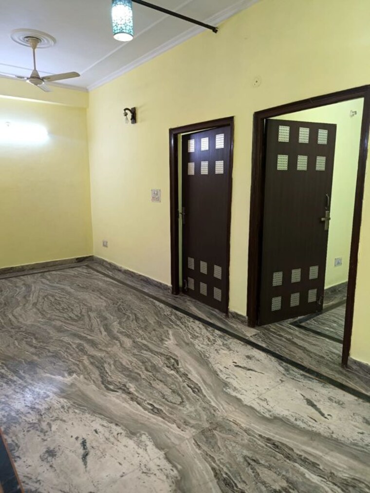 Bedroom, sector 47 2 Bedroom 600 Sq.Ft. Independent House In Sector 47 Noida 10310812