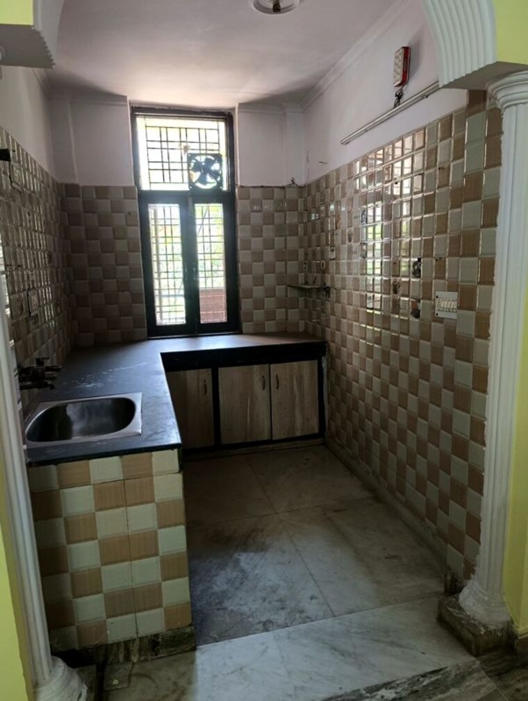 Balcony, sector 47 2 Bedroom 600 Sq.Ft. Independent House In Sector 47 Noida 10310812