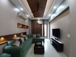 3 BHK +Builder Floor For Sale in Sushant Lok I