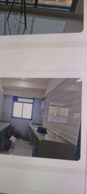 Kitchen in 2 BHK Apartment at Andheri West – for Rent