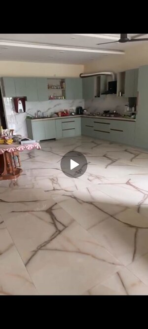 3 BHK Independent House For Rent in Nri City