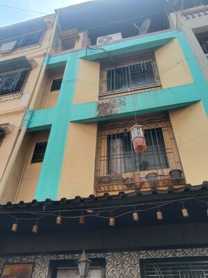 4 BHK Independent House For Sale in Aavishkar House, Ghansoli