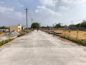  Plot – Exterior View View at Mysore Road - for Sale