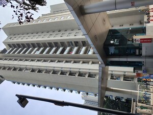 4 BHK Apartment – Exterior View View at Amanora Aspire Towerss, Hadapsar - for Rent