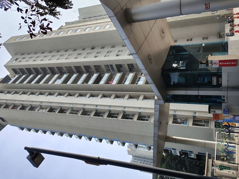 Exterior View, amanora-aspire-towerss 4 Bedroom 3314 Sq.Ft. Apartment In Hadapsar Pune 10310822