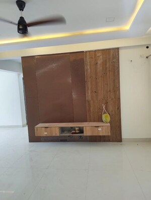 Furnished Amenities in 2 BHK Apartment at Greenspace Celestial, Kokapet – for Rent