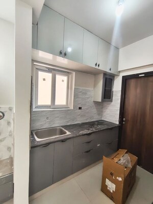 Kitchen in 2 BHK Apartment at Greenspace Celestial, Kokapet – for Rent