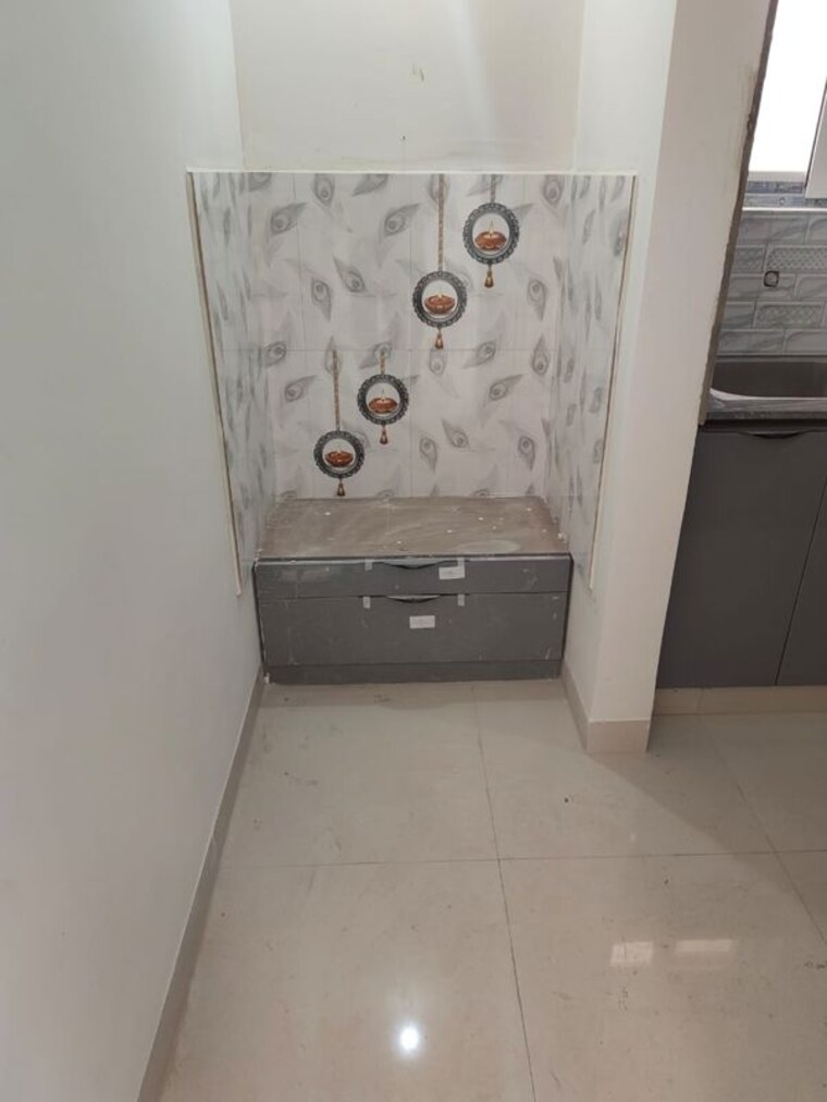 Bathroom, greenspace-celestial 2 Bedroom 1345 Sq.Ft. Apartment In Kokapet Hyderabad 10310833