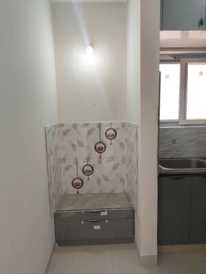 Furnished Amenities in 2 BHK Apartment at Greenspace Celestial, Kokapet – for Rent