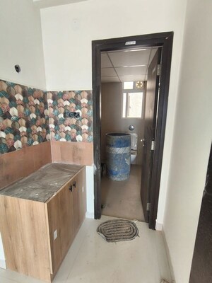 Furnished Amenities in 2 BHK Apartment at Greenspace Celestial, Kokapet – for Rent