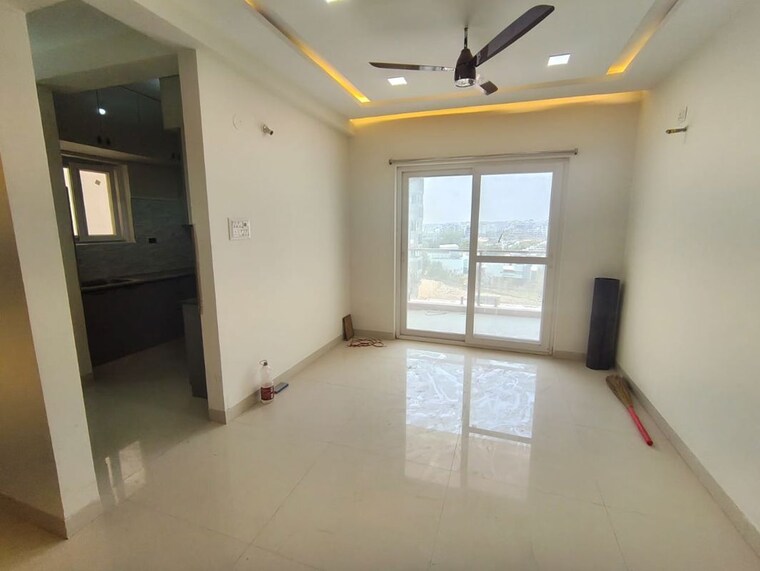 Room, greenspace-celestial 2 Bedroom 1345 Sq.Ft. Apartment In Kokapet Hyderabad 10310833