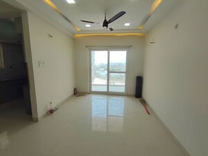 Building Lobby in 2 BHK Apartment at Greenspace Celestial, Kokapet – for Rent