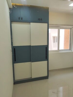 Room in 2 BHK Apartment at Greenspace Celestial, Kokapet – for Rent