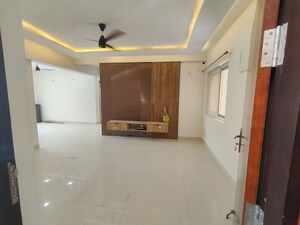 Furnished Amenities in 2 BHK Apartment at Greenspace Celestial, Kokapet – for Rent