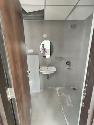 Furnished Amenities in 2 BHK Apartment at Greenspace Celestial, Kokapet – for Rent