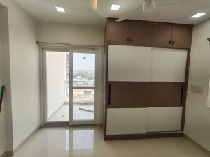 Furnished Amenities in 2 BHK Apartment at Greenspace Celestial, Kokapet – for Rent