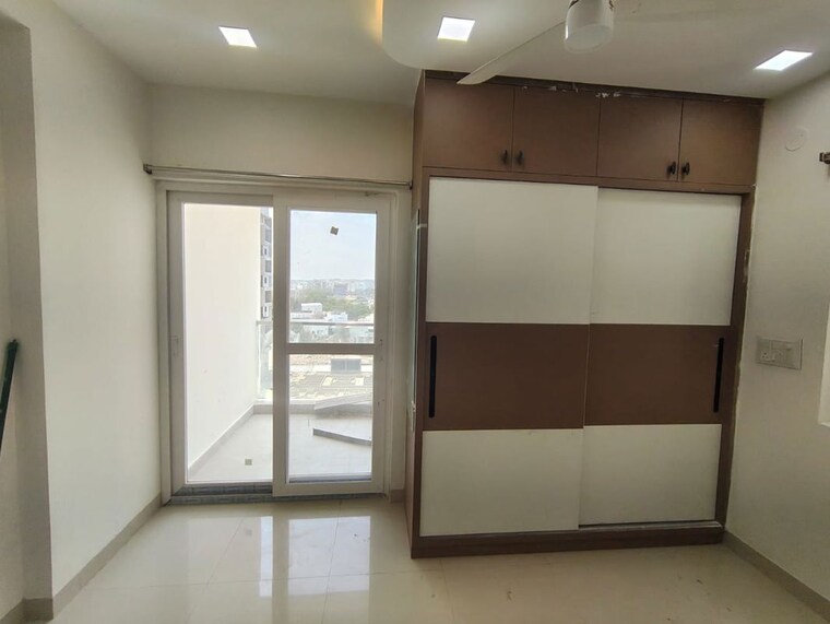 undefined, greenspace-celestial 2 Bedroom 1345 Sq.Ft. Apartment In Kokapet Hyderabad 10310833