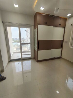 Room in 2 BHK Apartment at Greenspace Celestial, Kokapet – for Rent