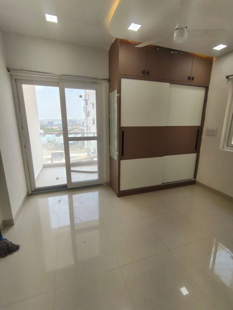 Room, greenspace-celestial 2 Bedroom 1345 Sq.Ft. Apartment In Kokapet Hyderabad 10310833