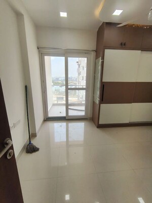 Room in 2 BHK Apartment at Greenspace Celestial, Kokapet – for Rent