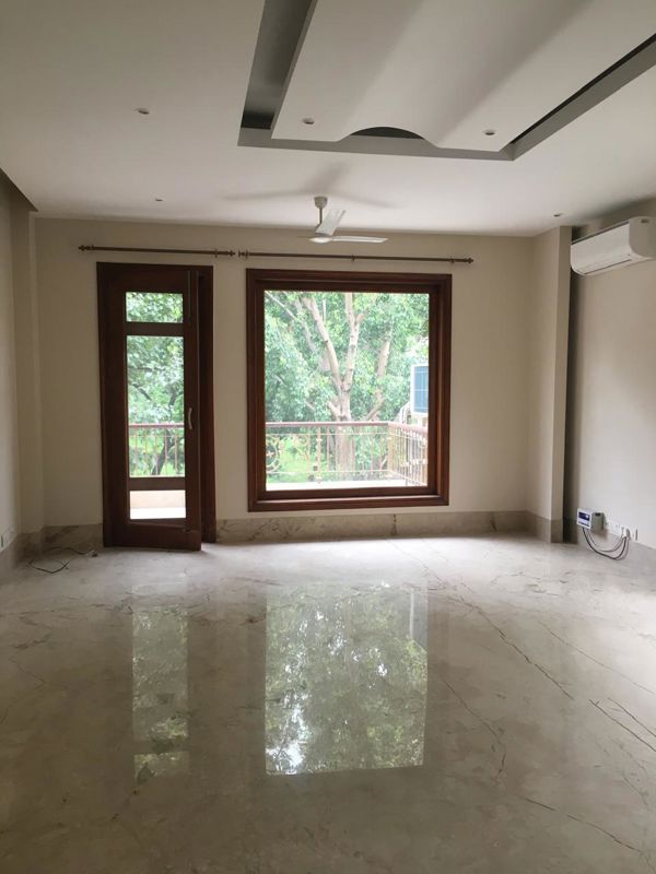 4 BHK + Pooja Room,Servant Room,Study Room,Extra Room Apartment For Rent in Vasant Vihar