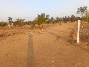 Plot Area in  Plot at Yacharam – for Sale