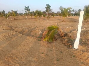 Plot Area in  Plot at Yacharam – for Sale
