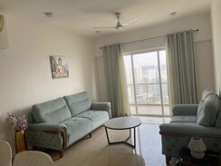 2 BHK Apartment For Rent in Lodha Belmondo