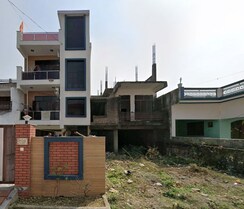 2 BHK + Pooja Room Independent House For Sale in Mehuwala Mafi
