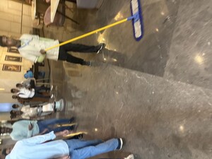 Studio Apartment For Rent in Supertech Supernova Spira Residency, Sector 94